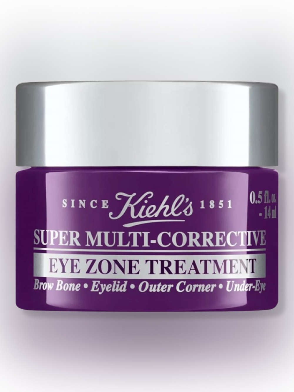 Kiehl’s super multi-corrective eye zone treatment - Picture 2 of 8